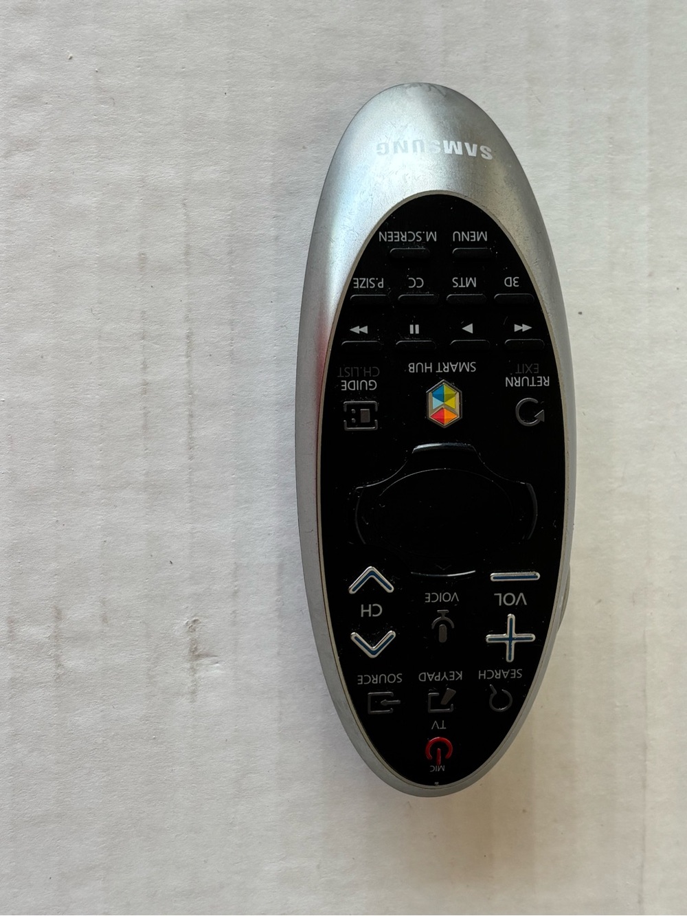 Remote Control - Picture 3 of 3